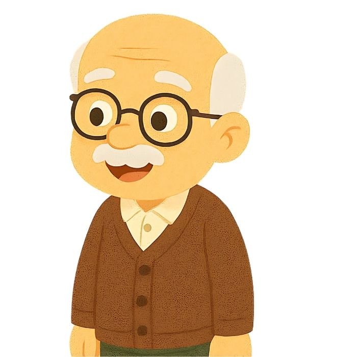 Grandpa