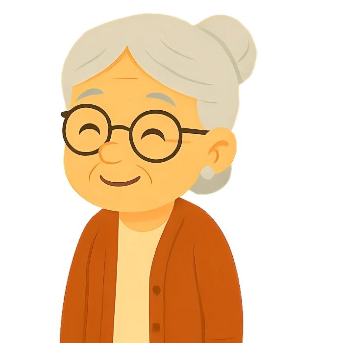 Grandma
